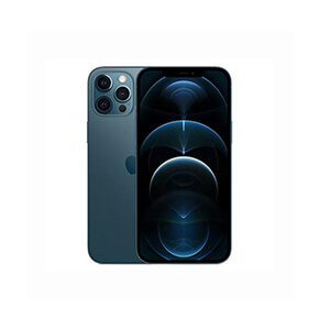Apple - iPhone 12 Pro Max 5G 256GB