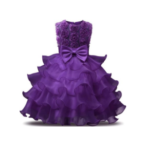 Baby Dresses